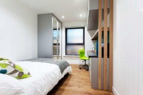 1&nbsp;Bedroom&nbsp;Flat